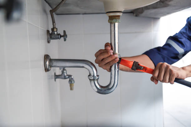 Reliable Mayer, AZ Plumbing Services Solutions